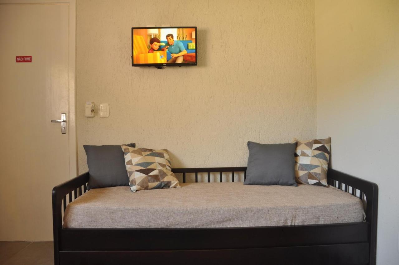 Suite Negri Canela Exterior foto
