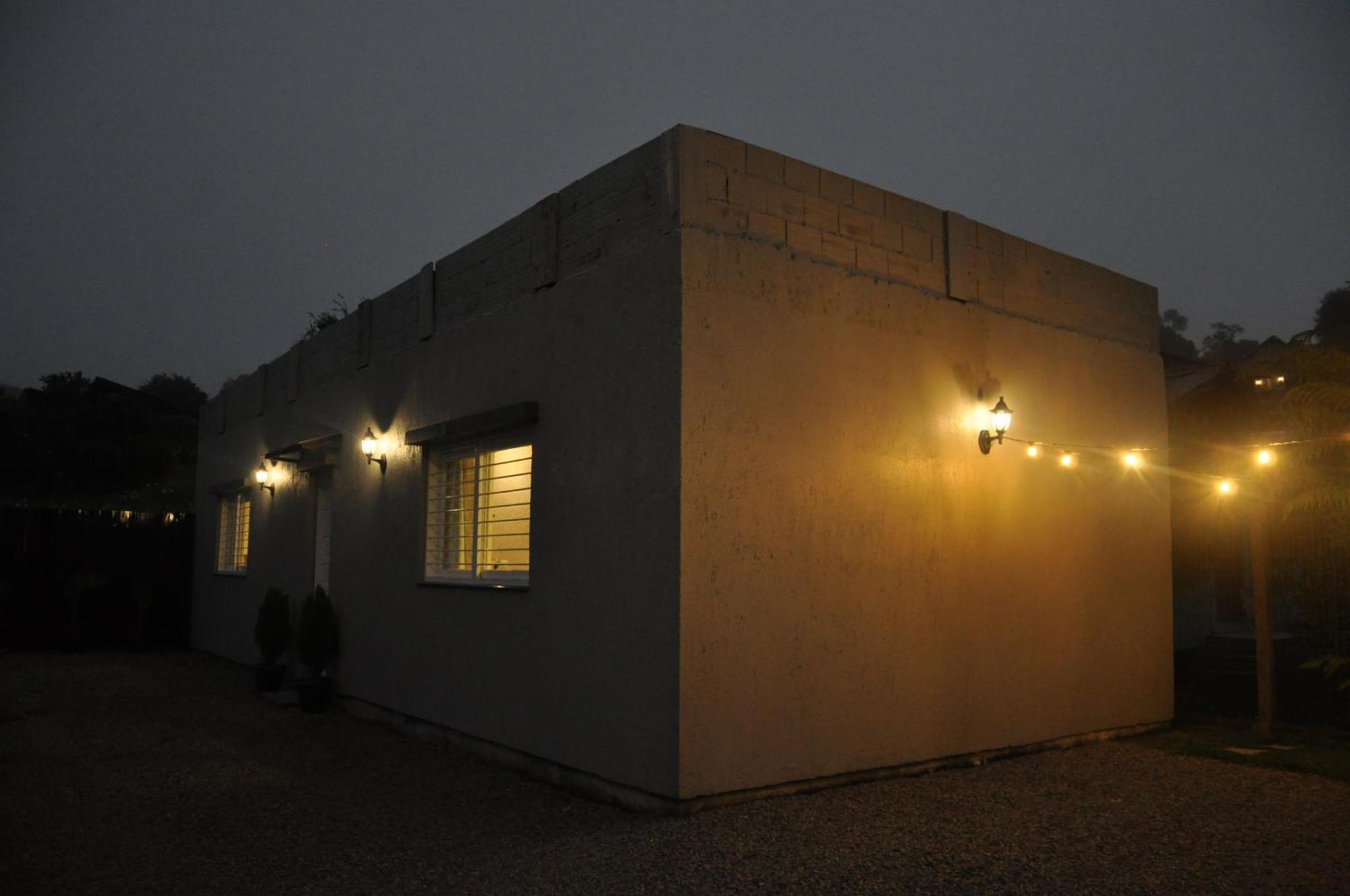 Suite Negri Canela Exterior foto