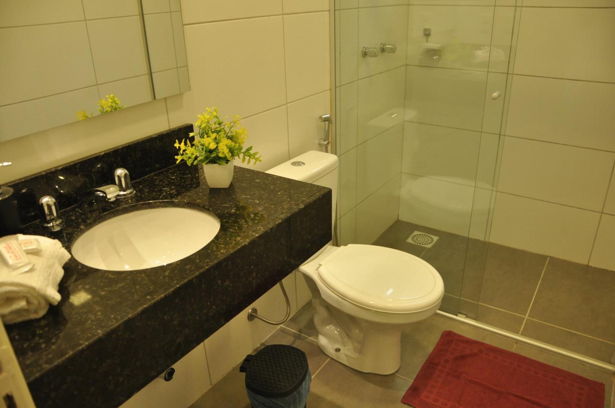 Suite Negri Canela Exterior foto