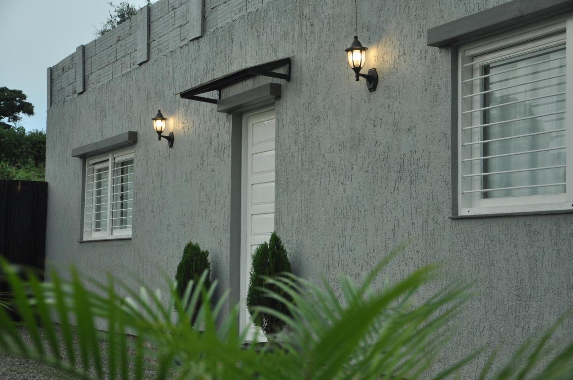 Suite Negri Canela Exterior foto