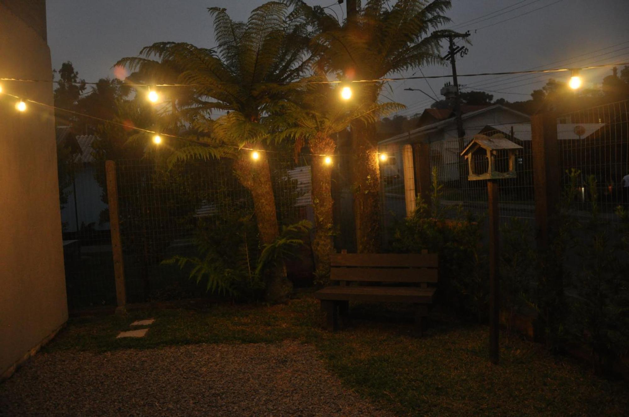 Suite Negri Canela Exterior foto
