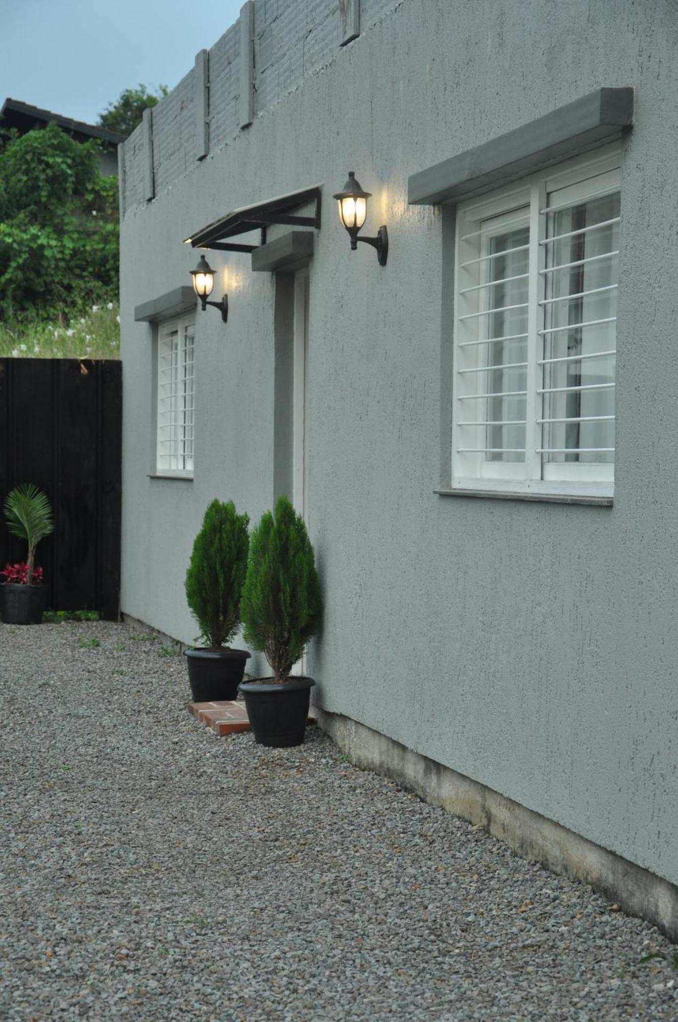 Suite Negri Canela Exterior foto