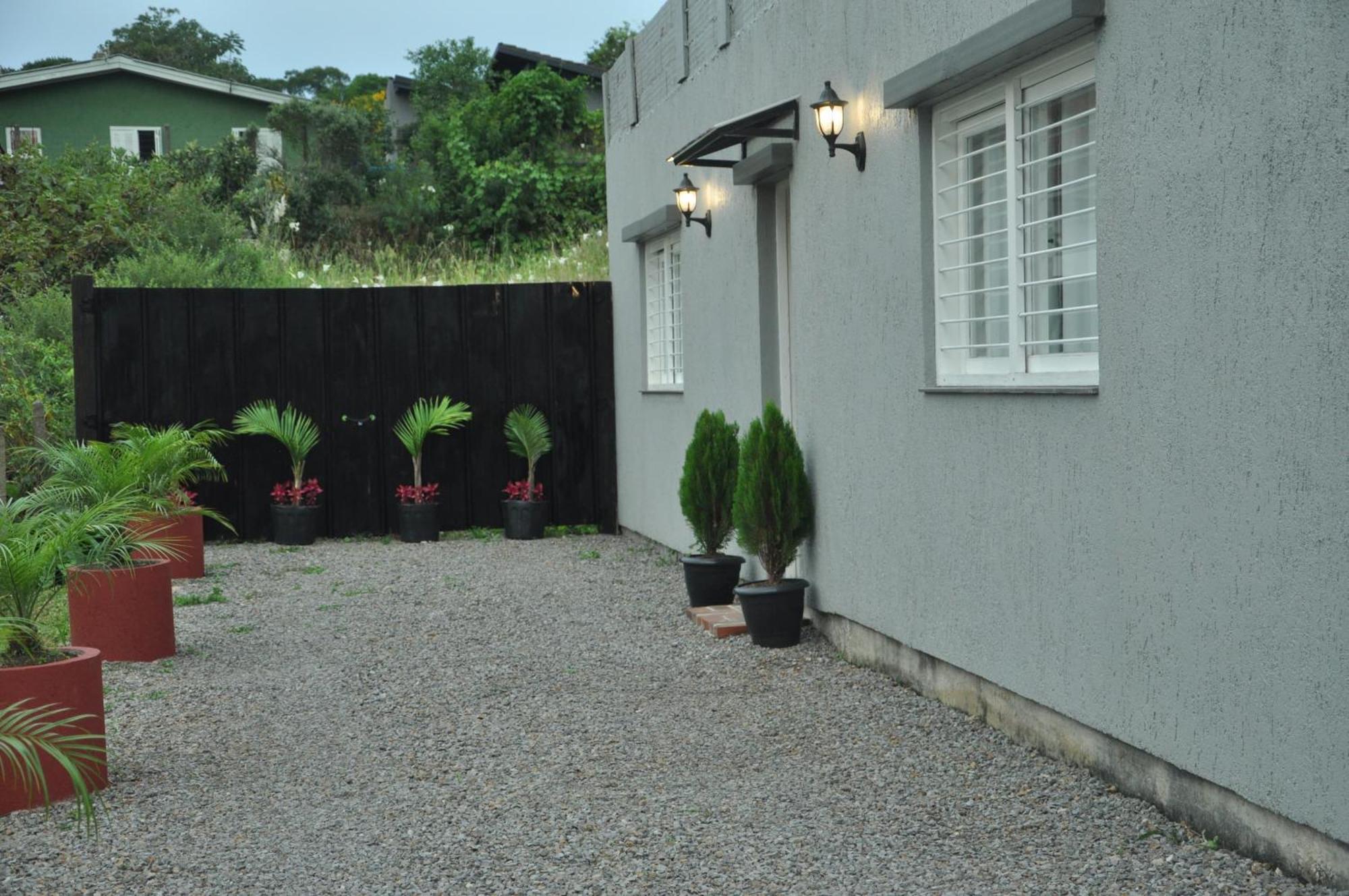 Suite Negri Canela Exterior foto