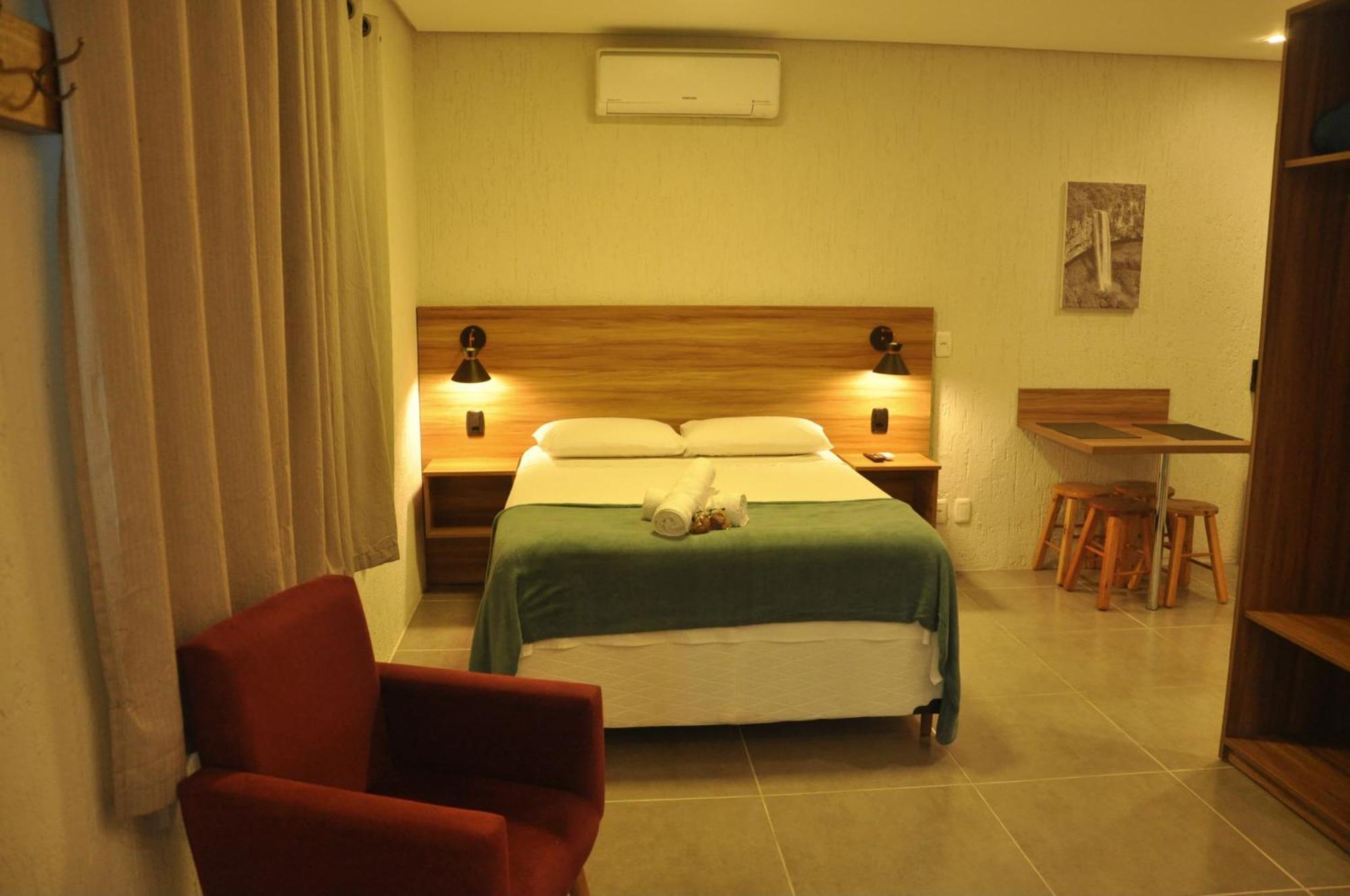 Suite Negri Canela Exterior foto