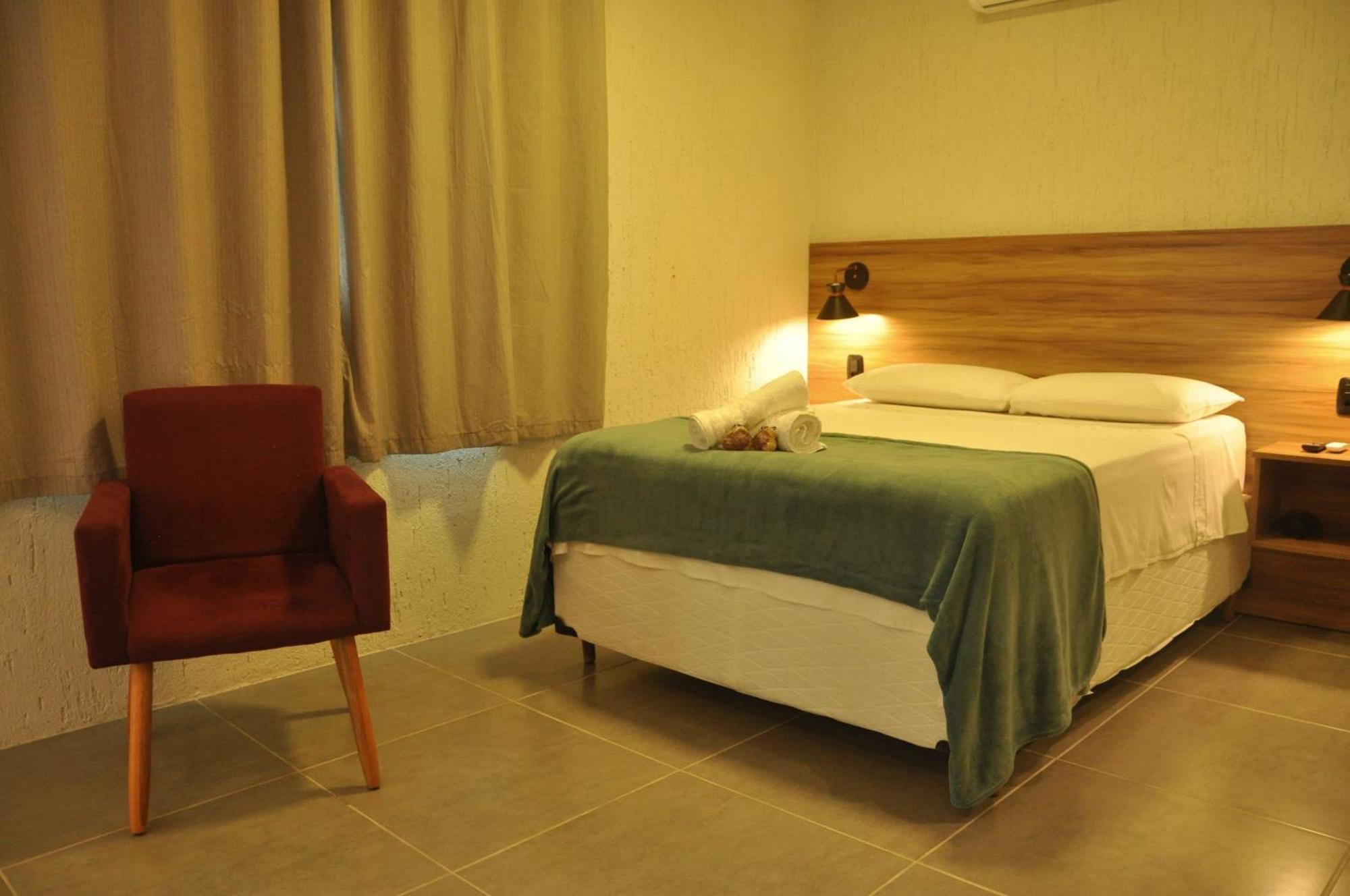 Suite Negri Canela Exterior foto